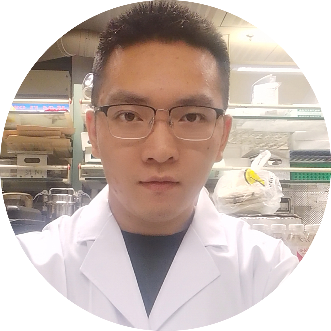 Go to the profile of Liang Ren