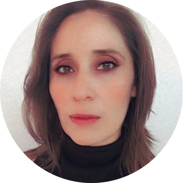 Go to the profile of Claudia Espinosa-Méndez