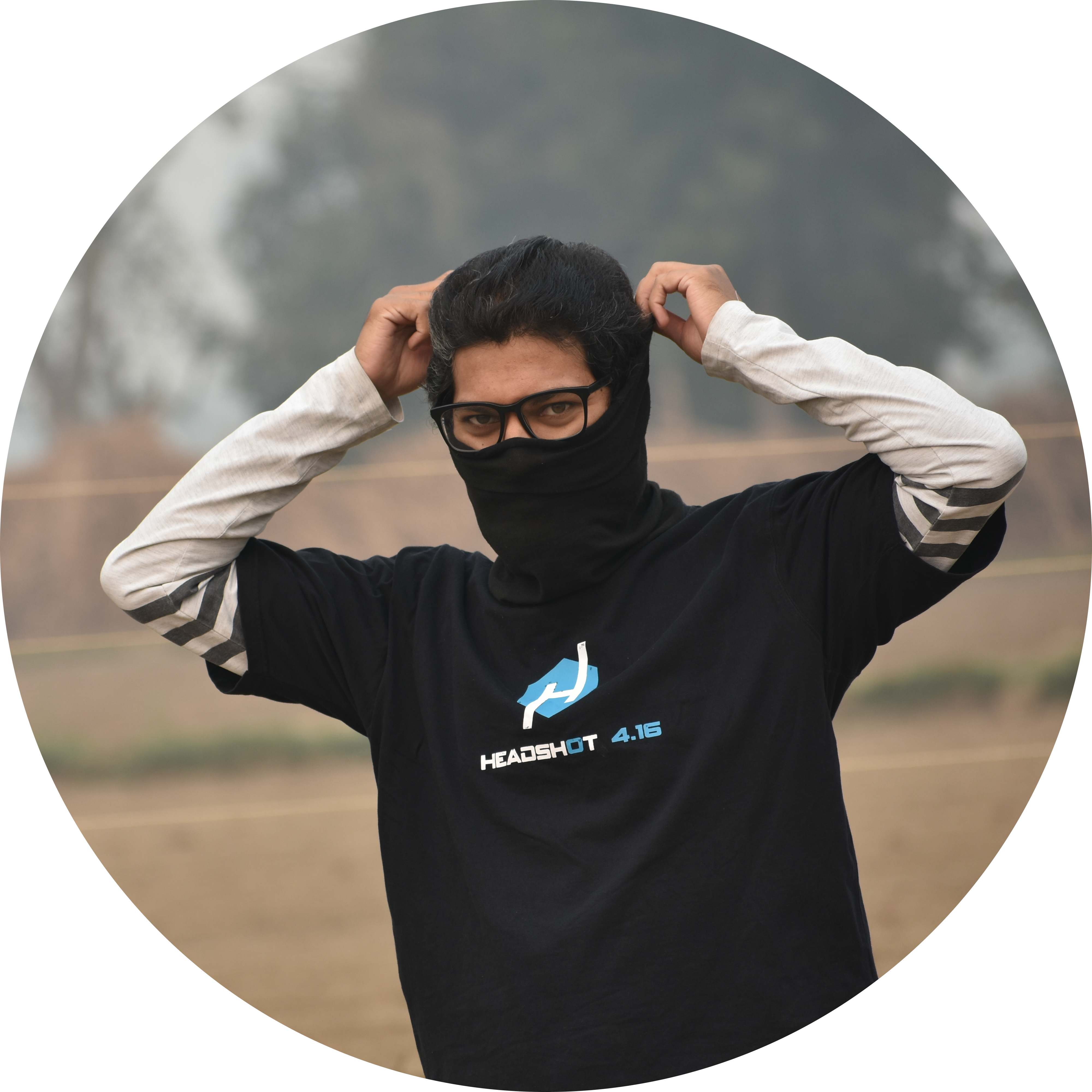 Go to the profile of Lokdeep Teekas