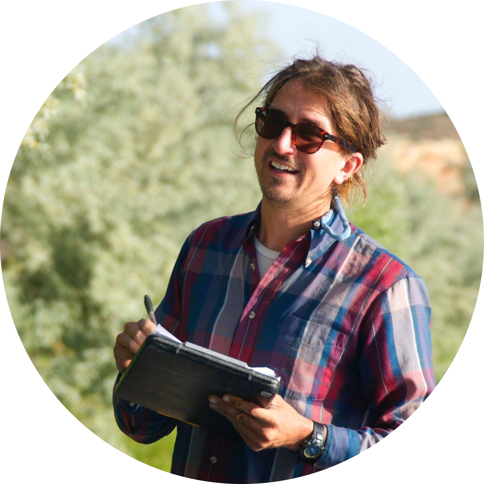 Go to the profile of Erick Lundgren