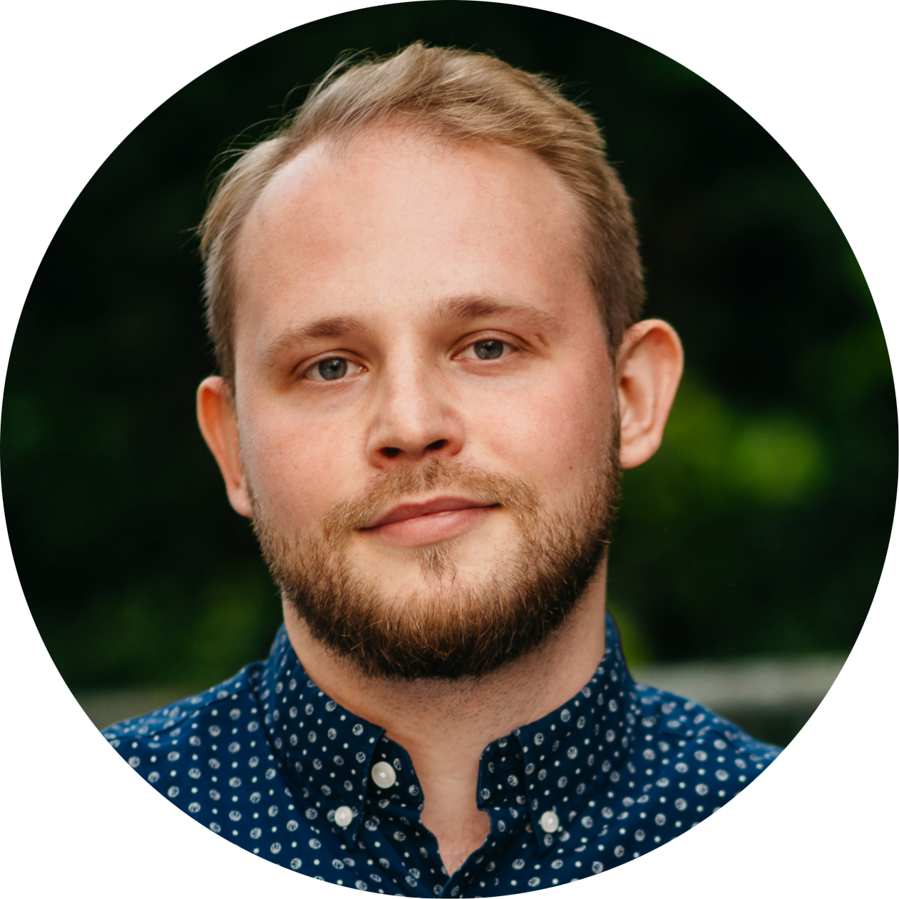 Go to the profile of Martin Pacesa