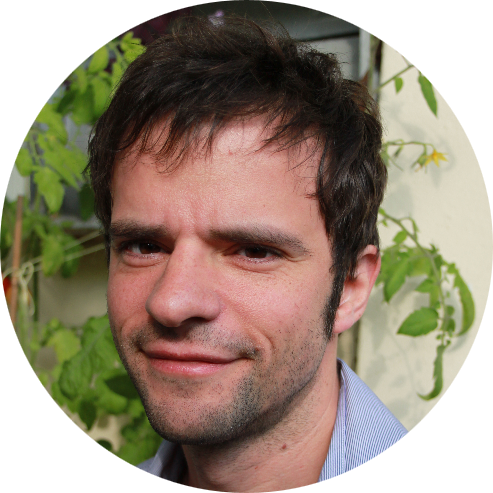 Go to the profile of Gert Weber