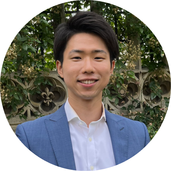 Go to the profile of Takuma Watari