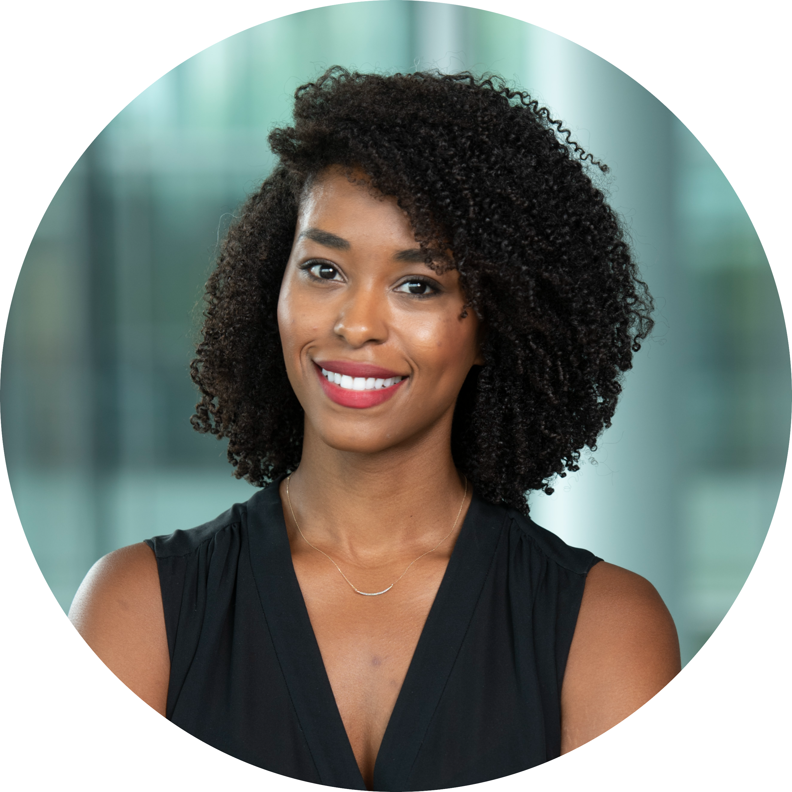 Go to the profile of Cydney H. Dupree