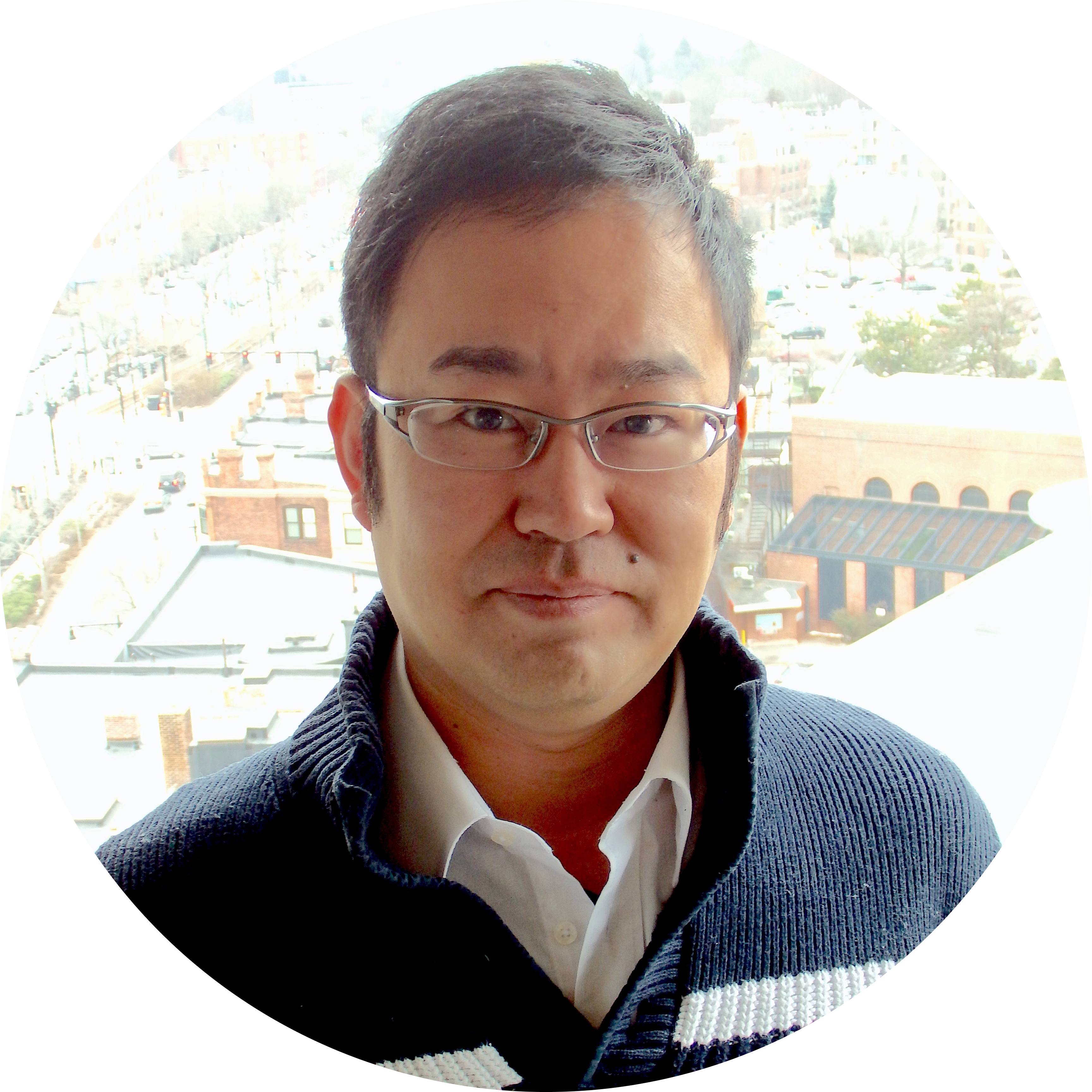 Go to the profile of Kazuhiro Furuhashi