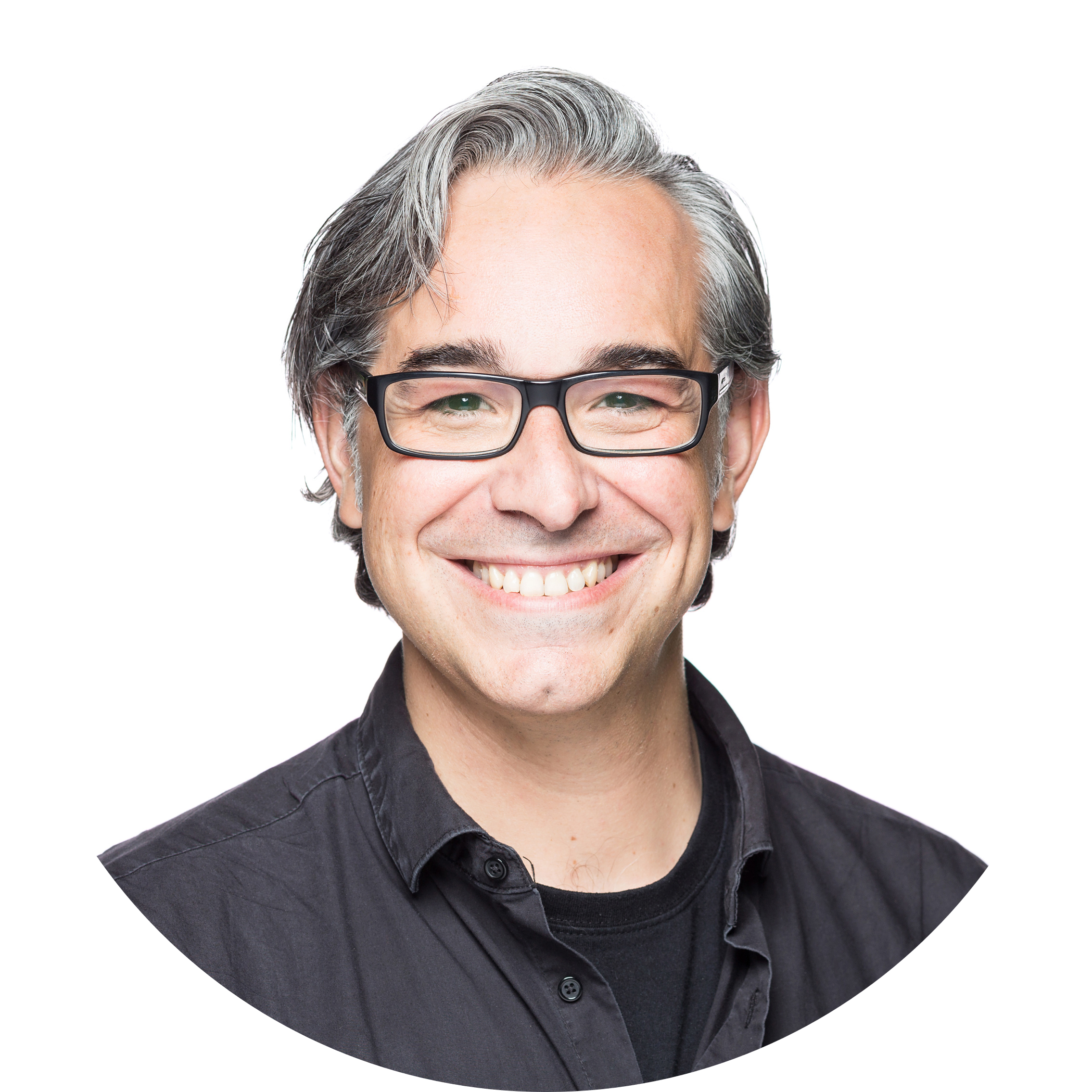 Go to the profile of Jesus Crespo Cuaresma