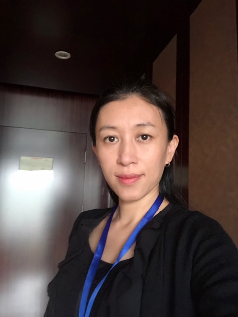 Go to the profile of Zhu Lei