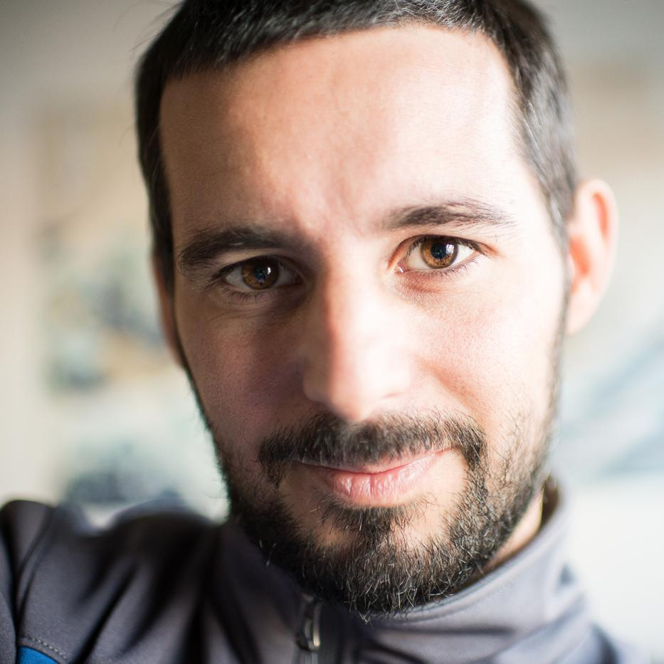 Go to the profile of A. Murat Eren (Meren)