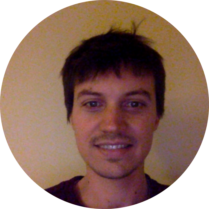 Go to the profile of Kral Quentin