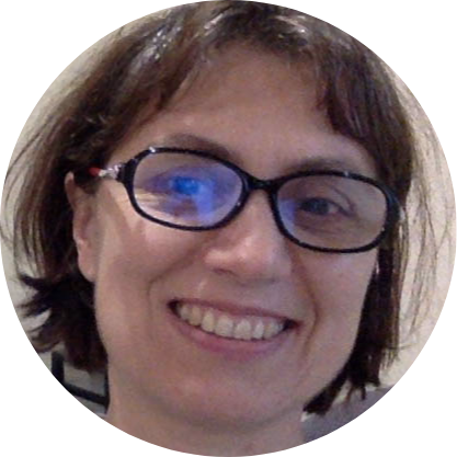 Go to the profile of Maria-Magdalena Georgescu