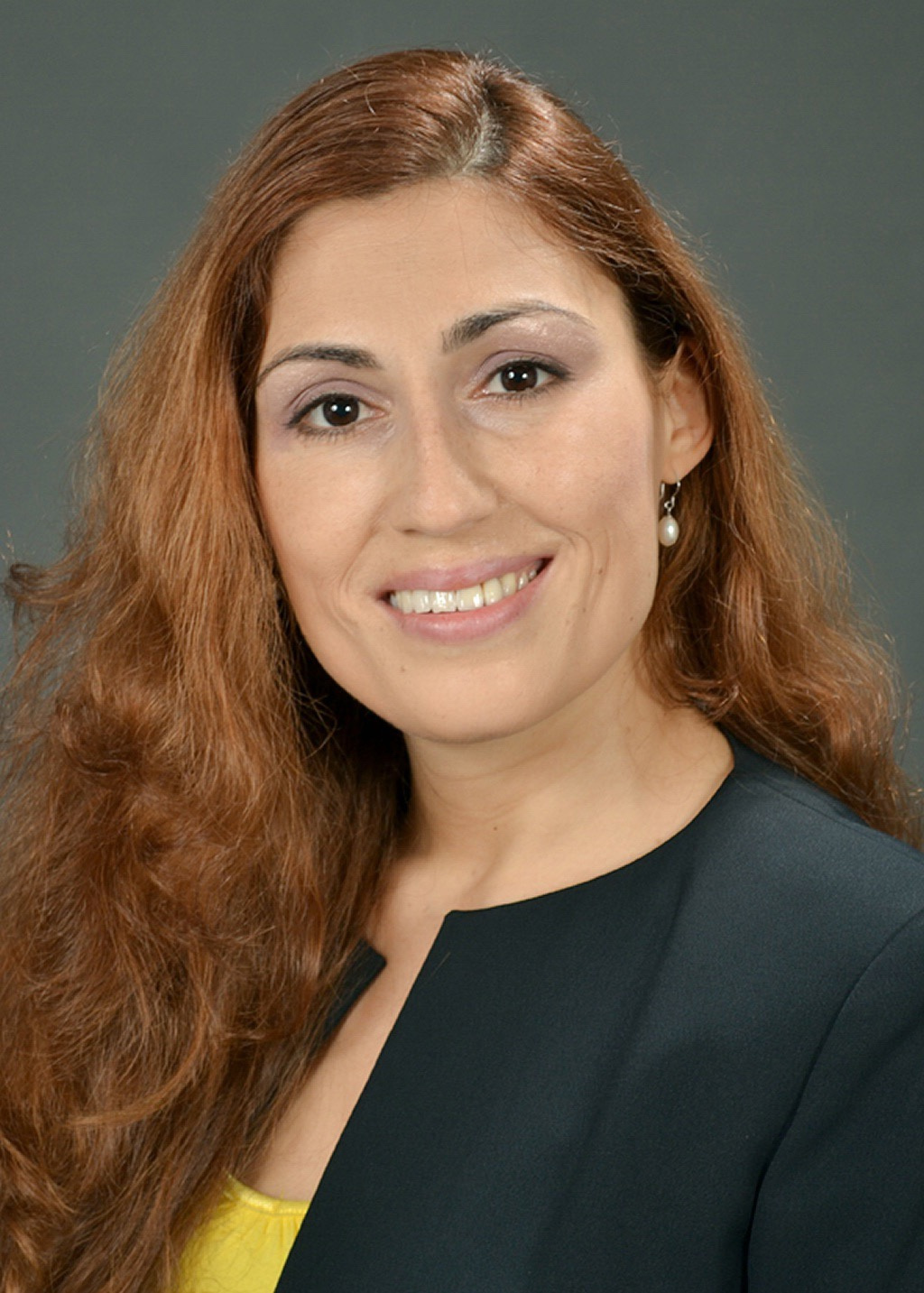 Go to the profile of Rosa Arrigo