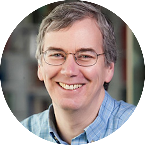 Go to the profile of Vincent Conticello