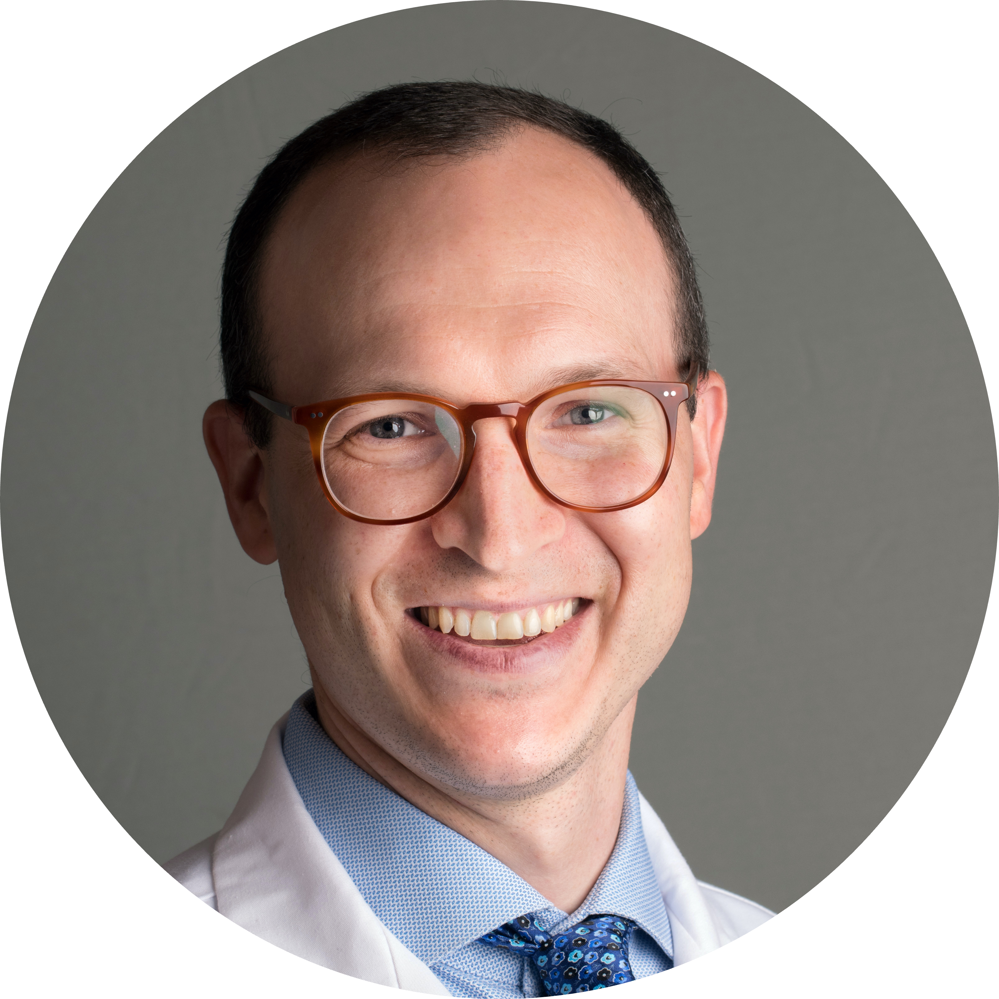 Go to the profile of Benjamin Derman