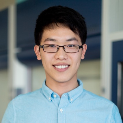 Go to the profile of Haochen Zhang