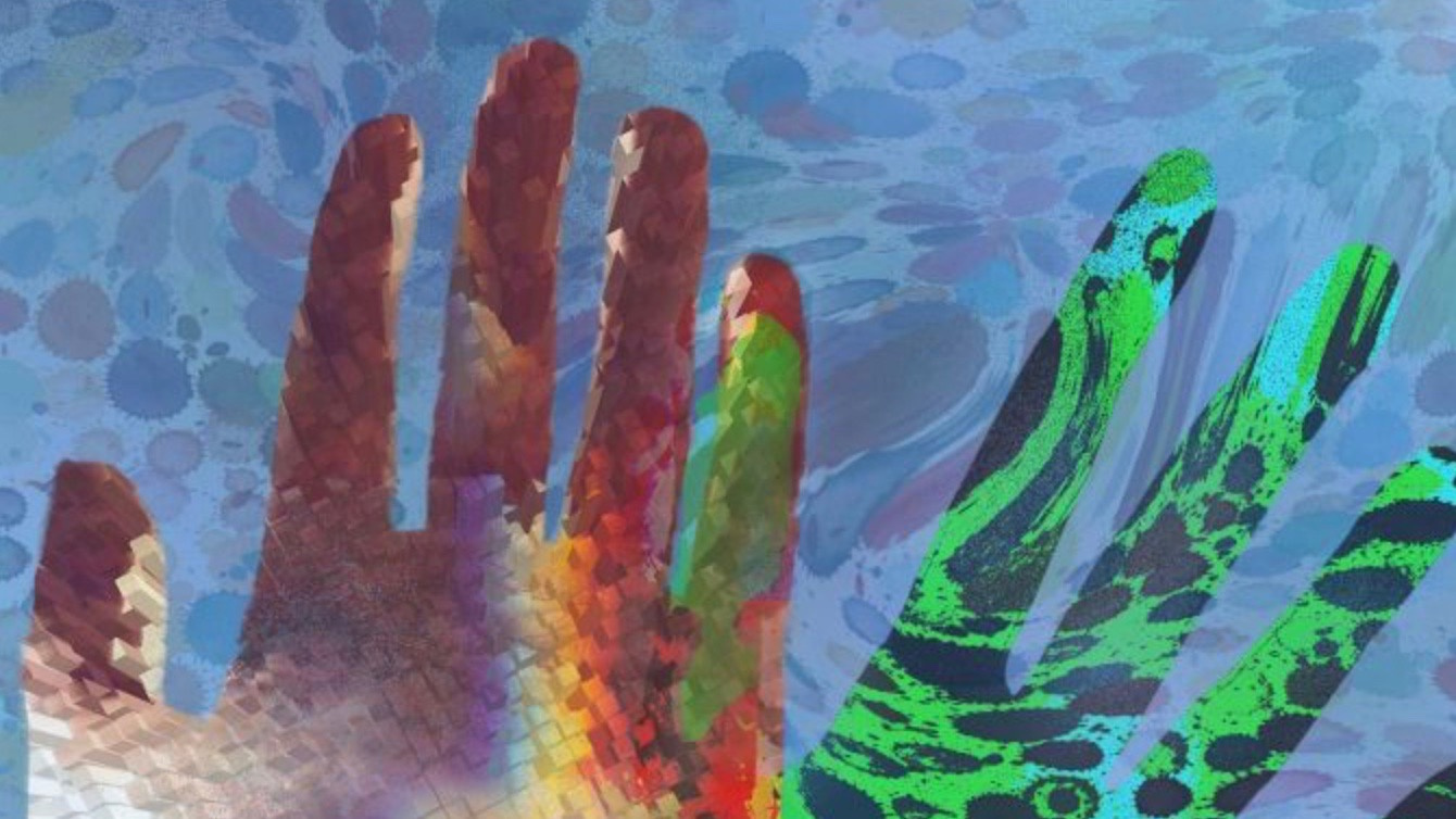 Getting in touch with our haptic sense