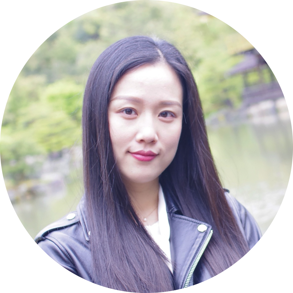 Go to the profile of Hui Tao