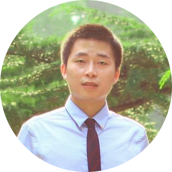 Go to the profile of Donglai Zhong