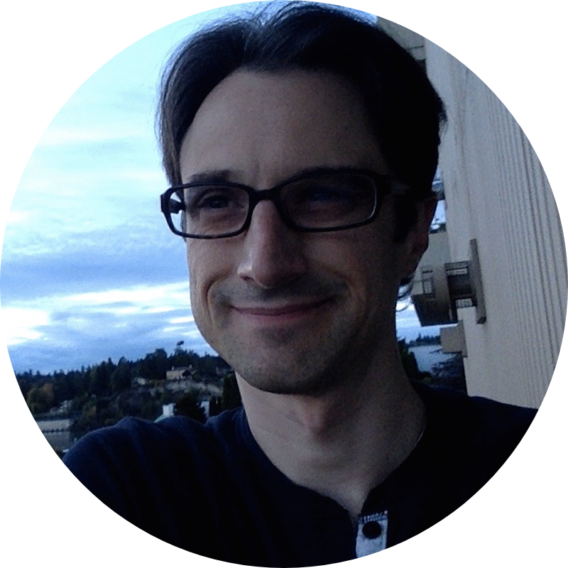 Go to the profile of Ben Kerr