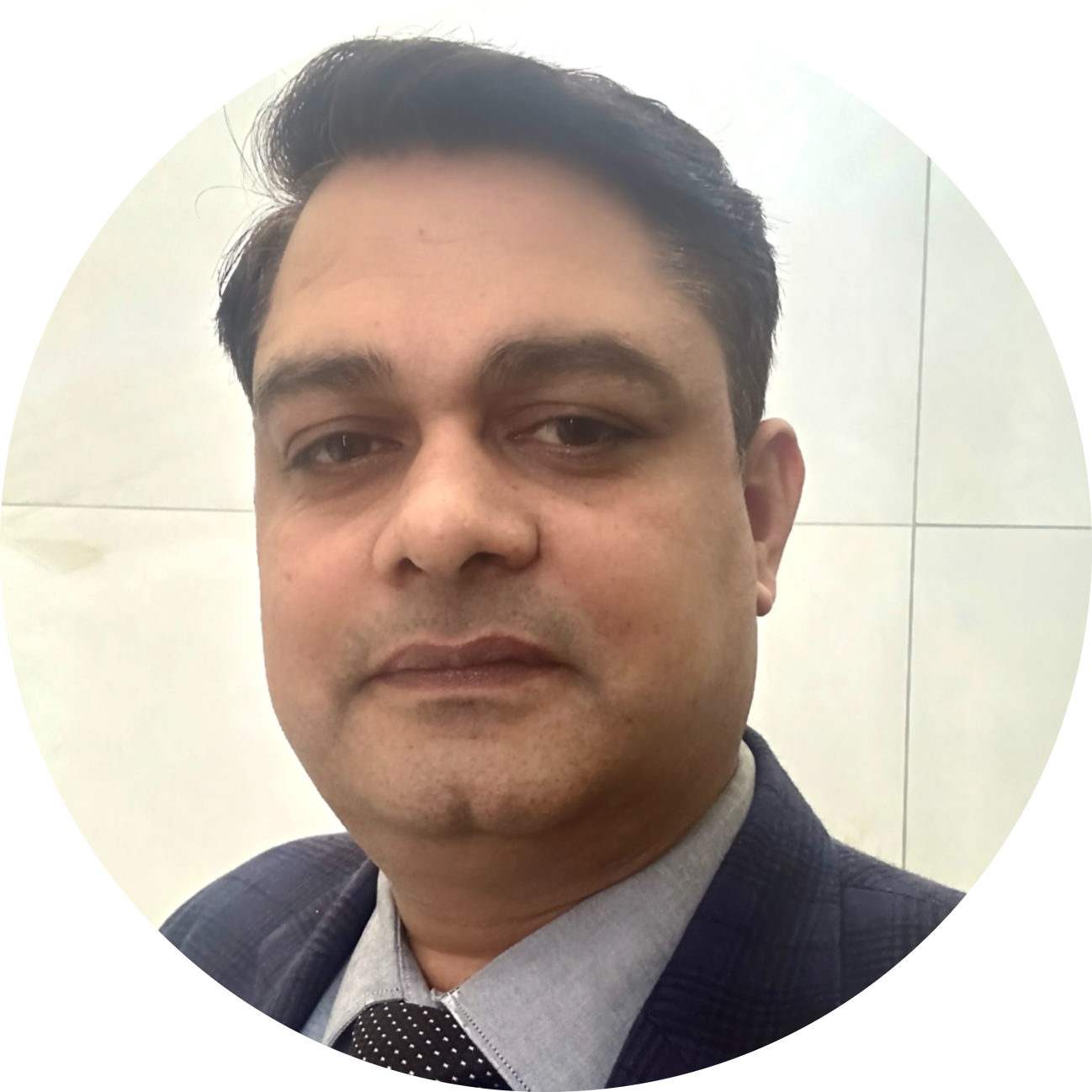 Go to the profile of VImal Arora