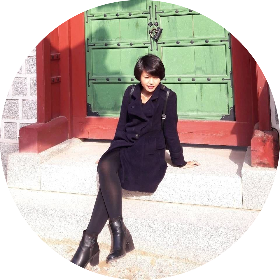 Go to the profile of Wilaiwan Koomsiri