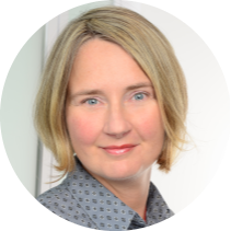 Go to the profile of Bianca Weber-Lewerenz