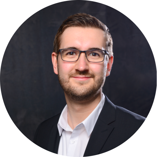 Go to the profile of Patrick Bründl