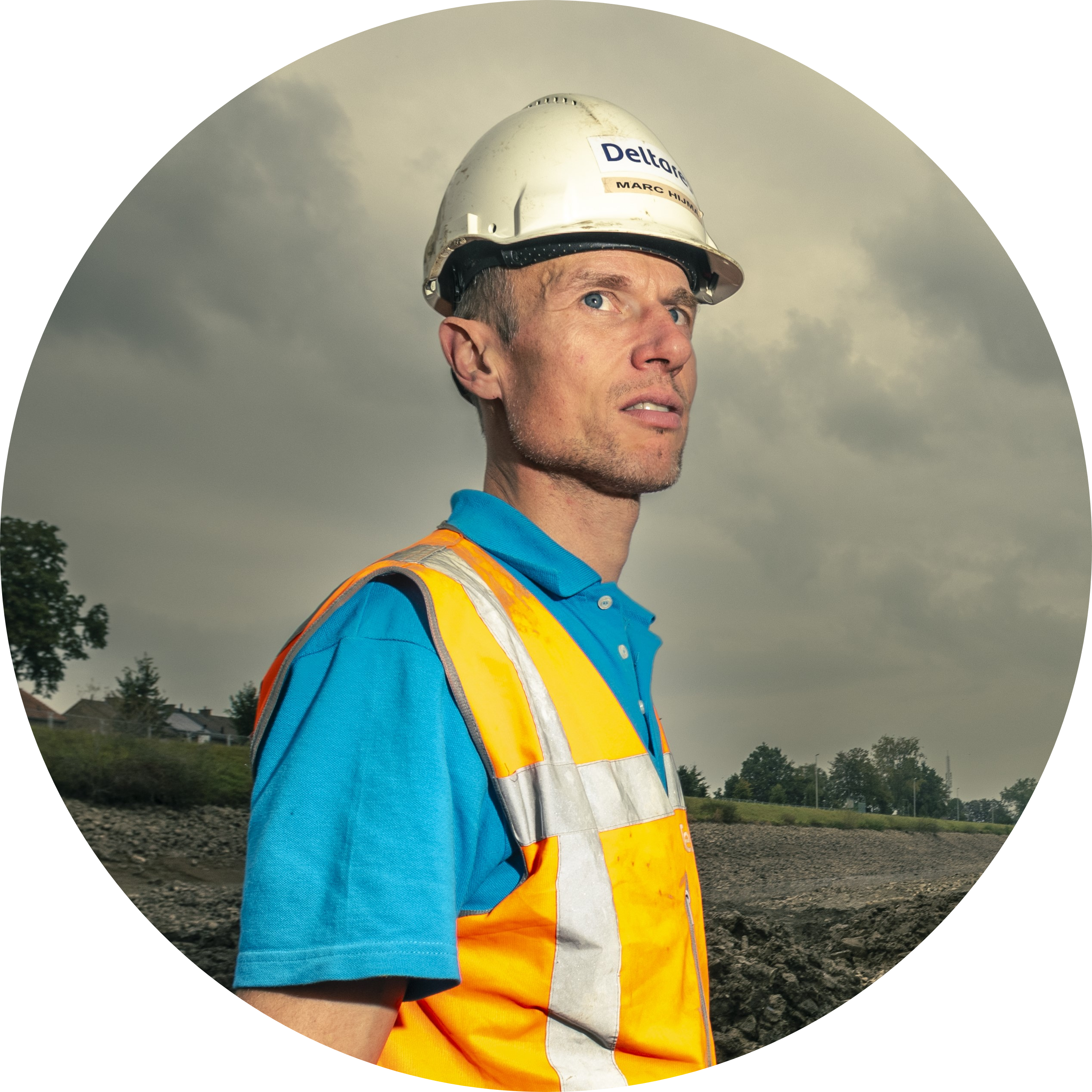 Go to the profile of Marc Hijma