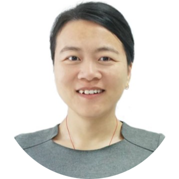 Go to the profile of Huijue               Jia