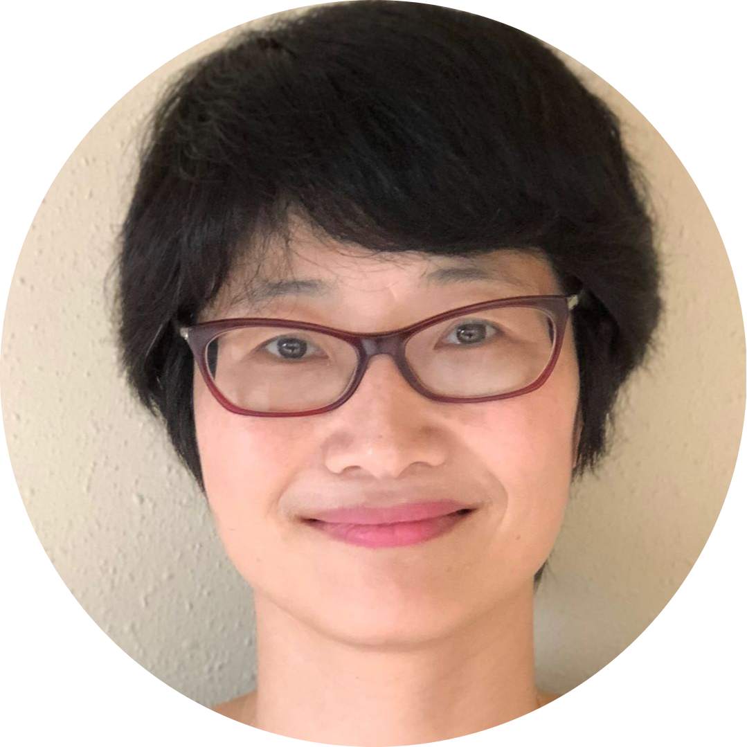 Go to the profile of Ying Tan