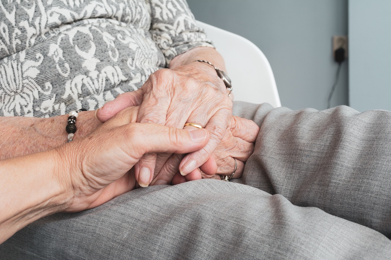 Anxiety in Parkinson's disease