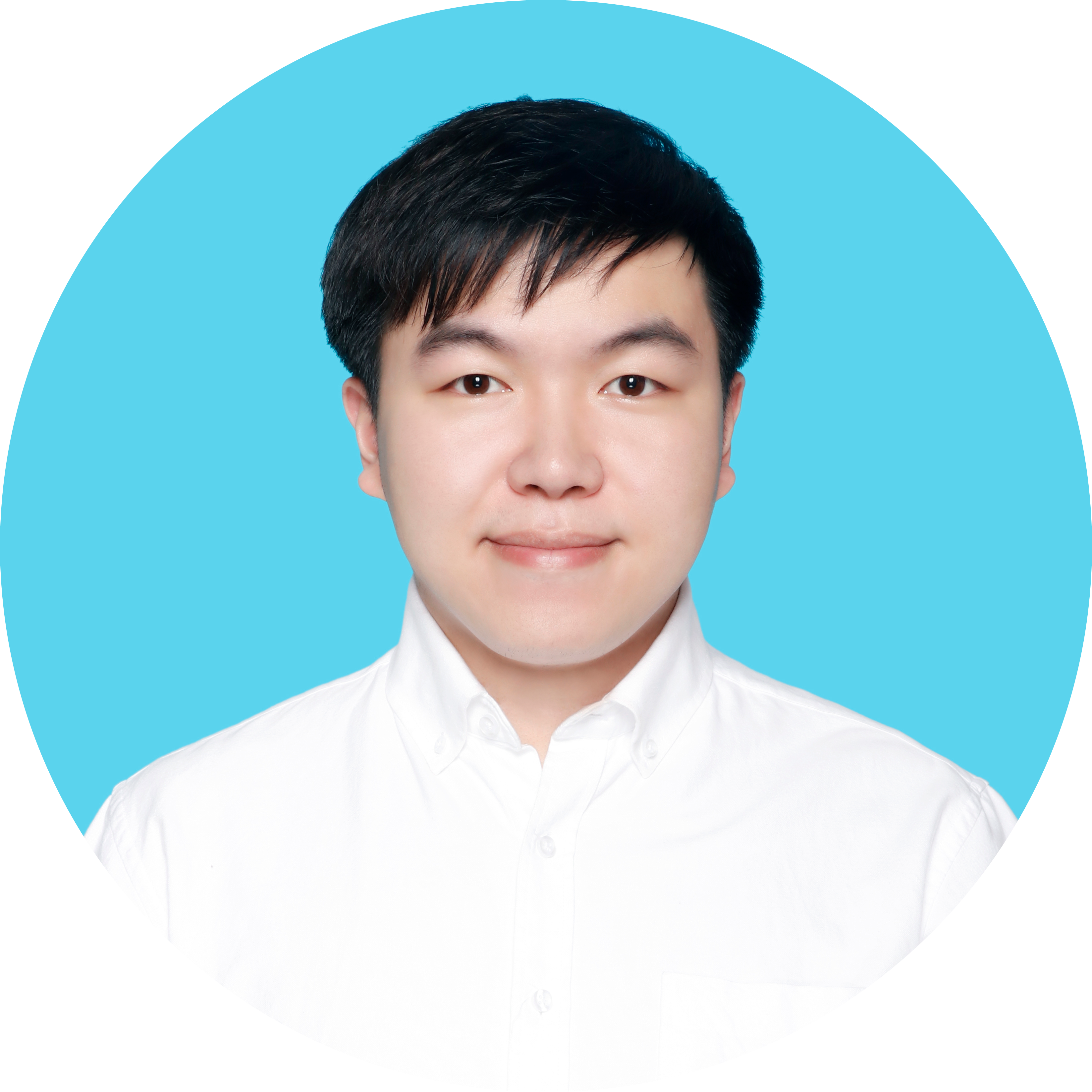 Go to the profile of Xuanyu Huang