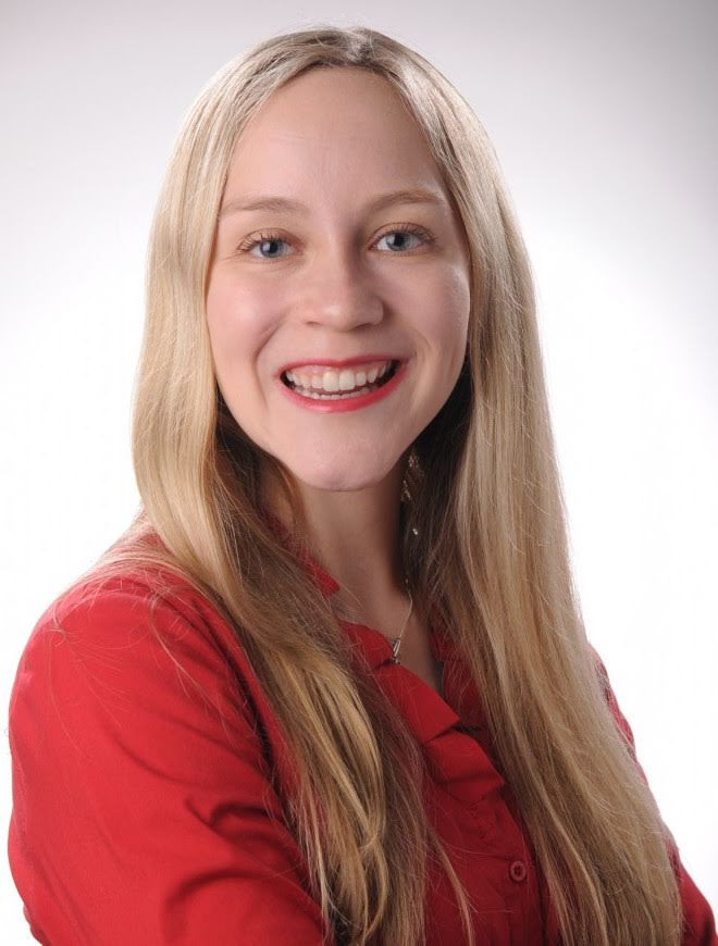 Go to the profile of Ashley Ross