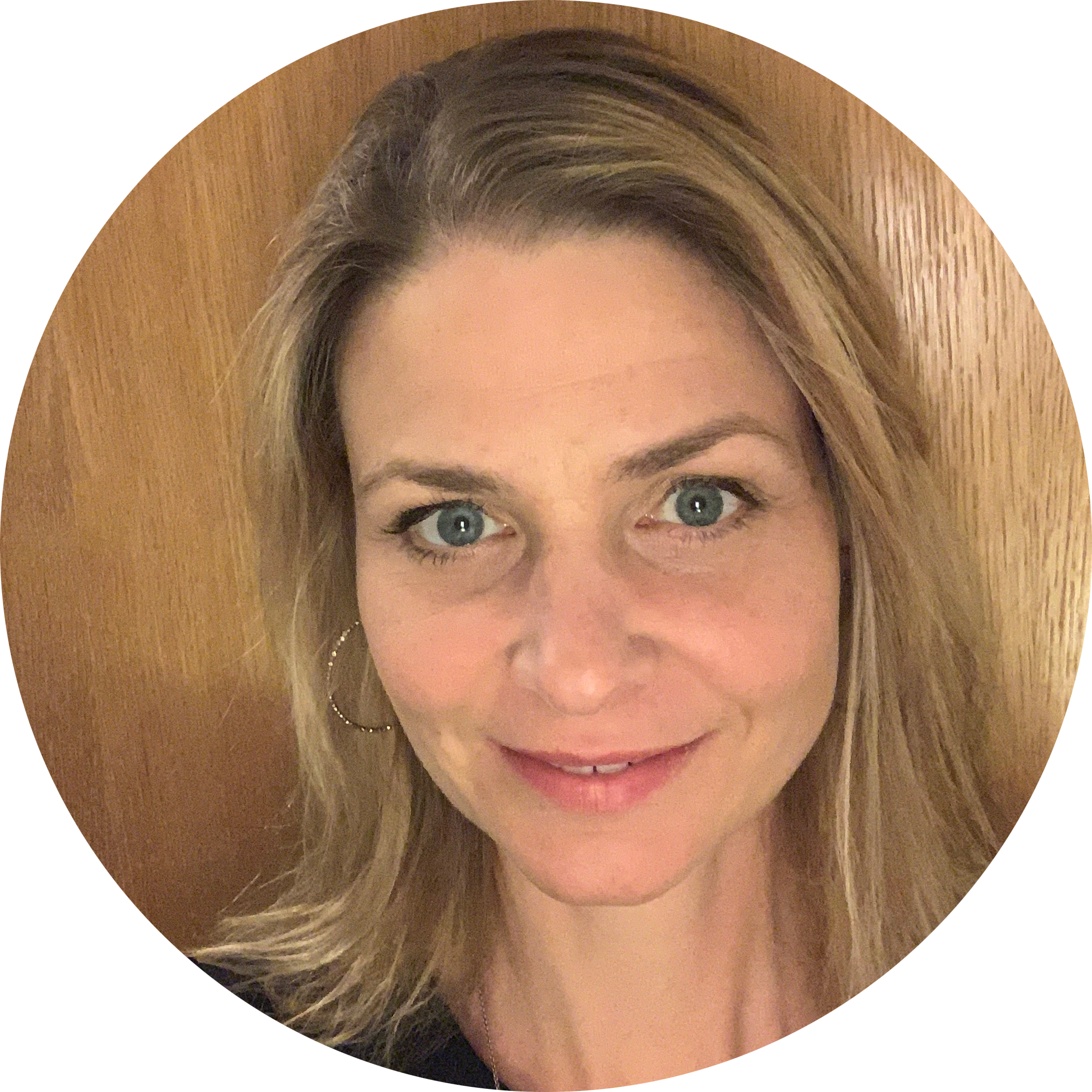 Go to the profile of Eva Ellebaek