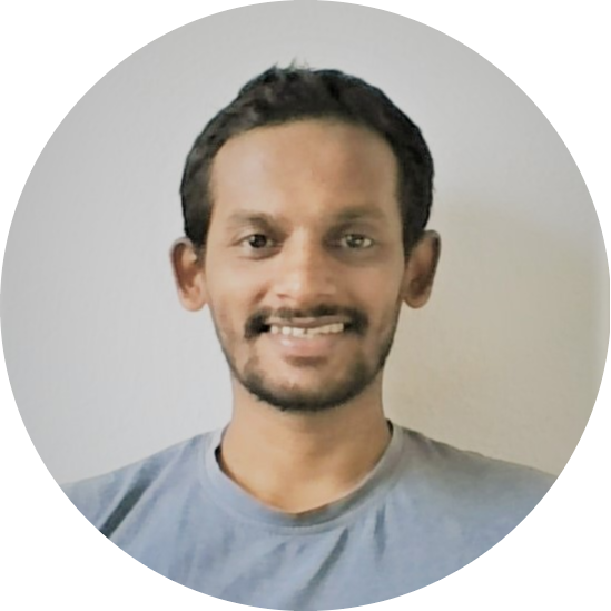 Go to the profile of Geethan Karunaratne