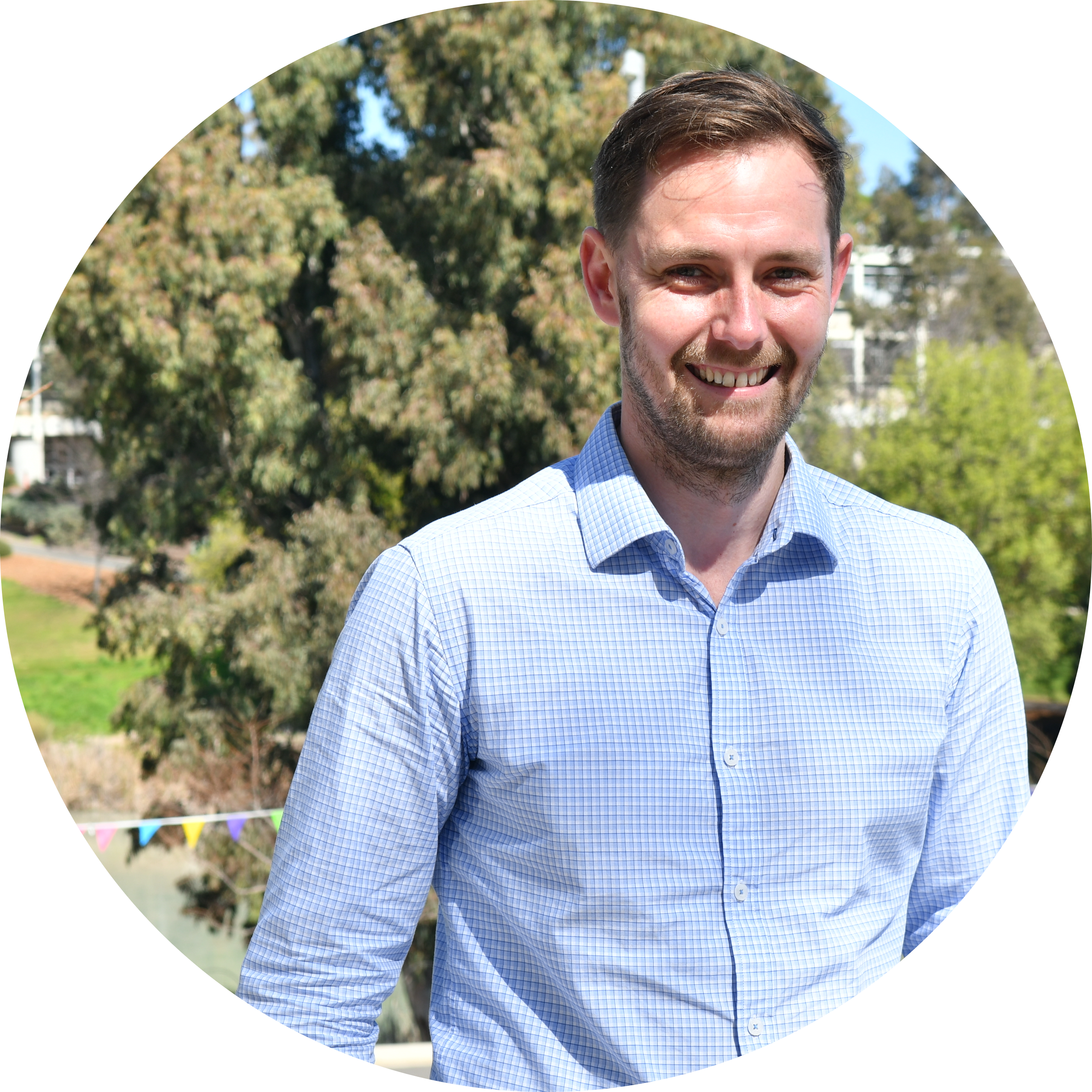 Go to the profile of Ashley Hopkins