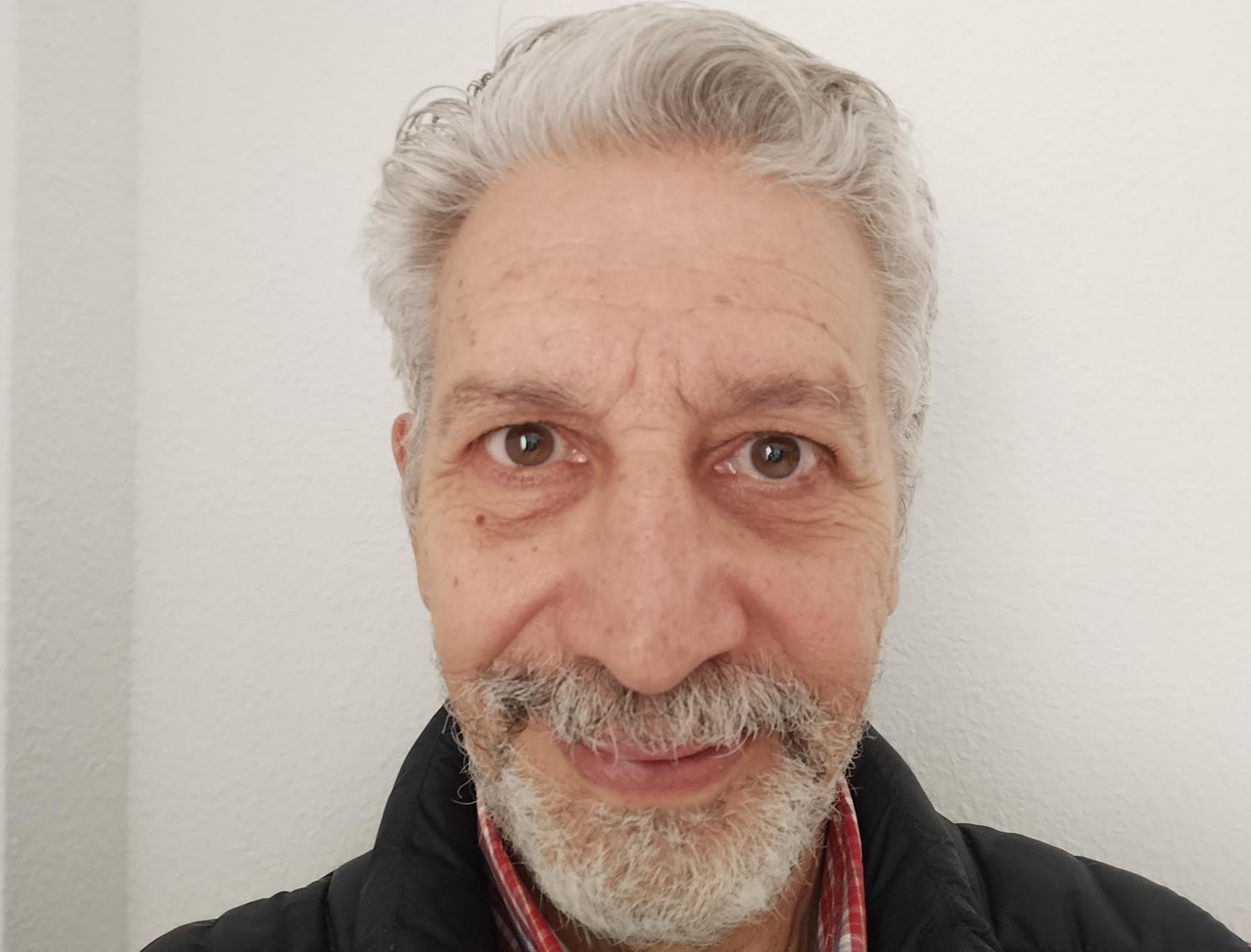 Go to the profile of Rafael Castro-Fuentes