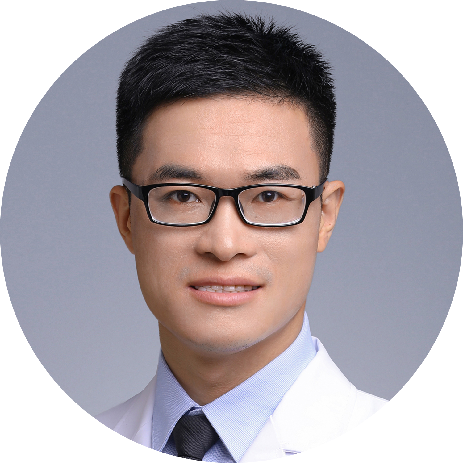 Go to the profile of Dongsheng Han