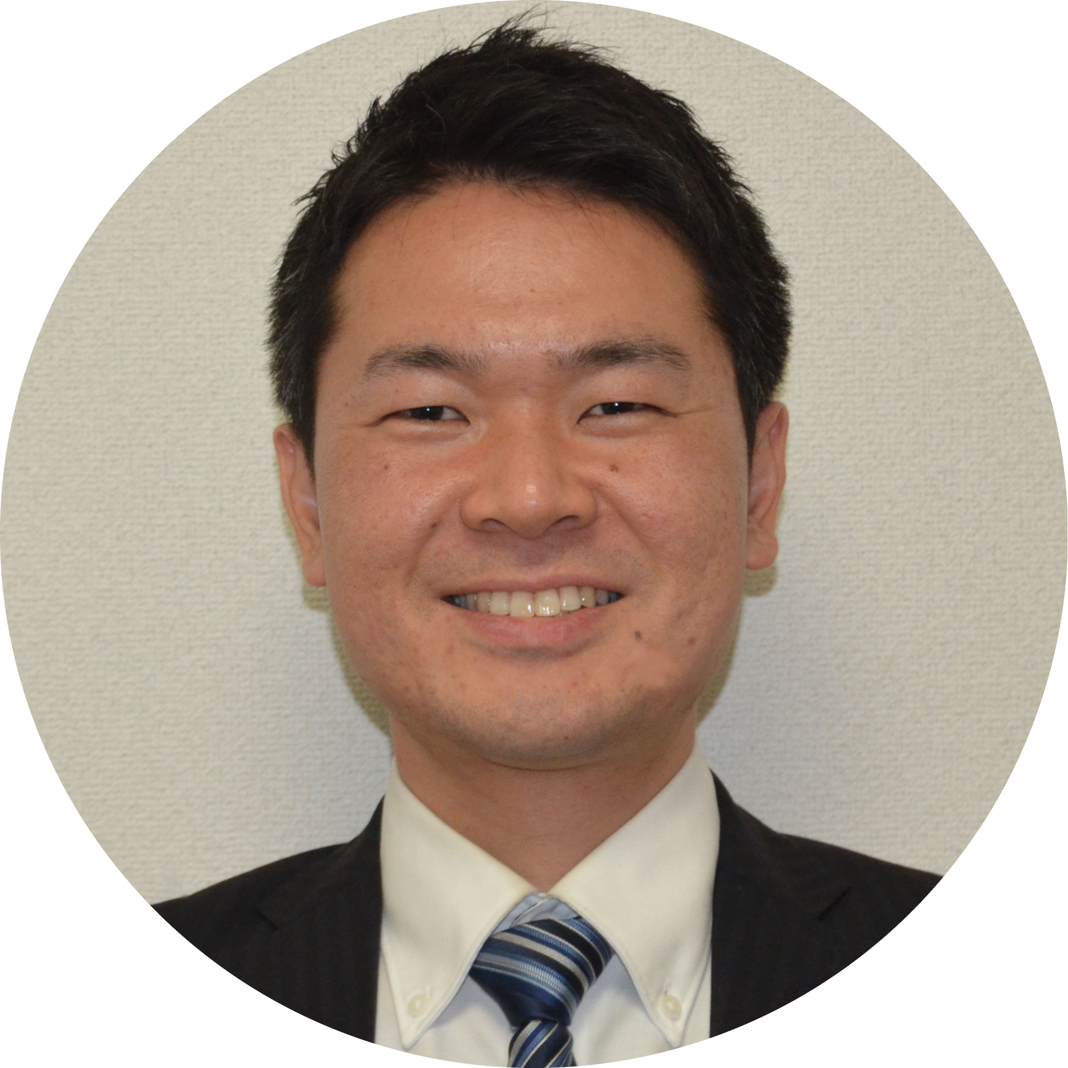 Go to the profile of Masahiro Chatani