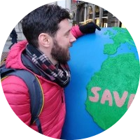 Go to the profile of Colm Duffy