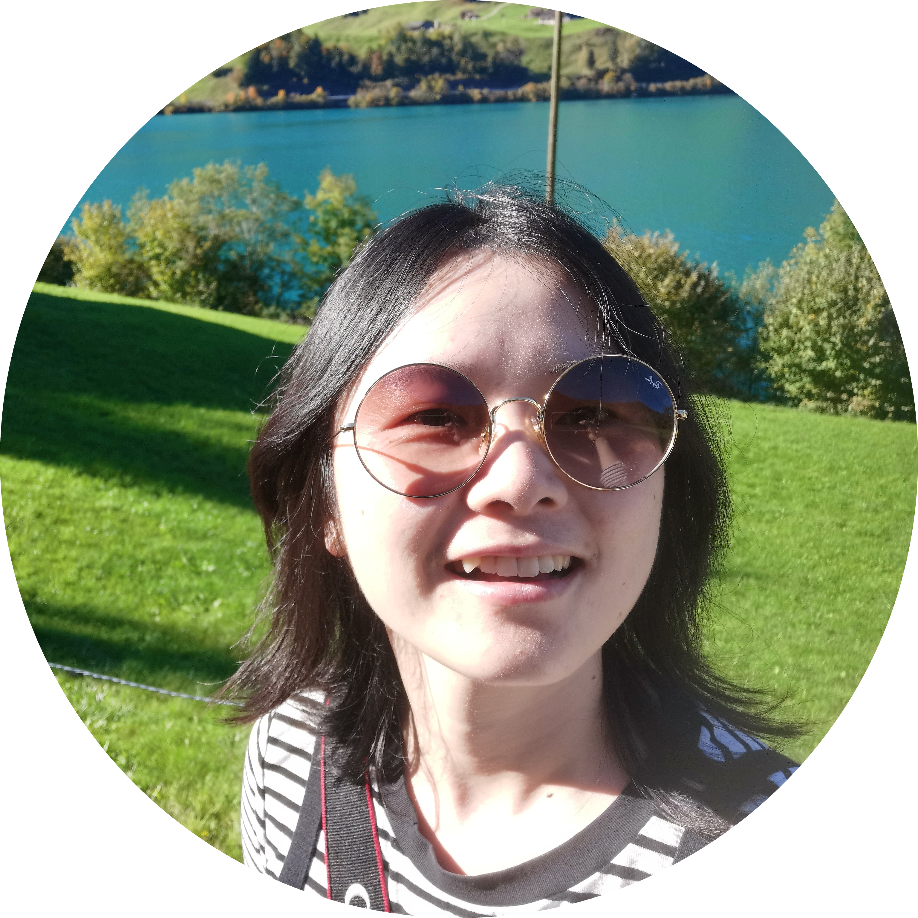 Go to the profile of Yu Wang