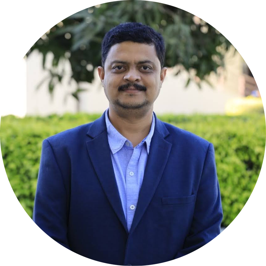 Go to the profile of Dr. Bhawanisingh Desai