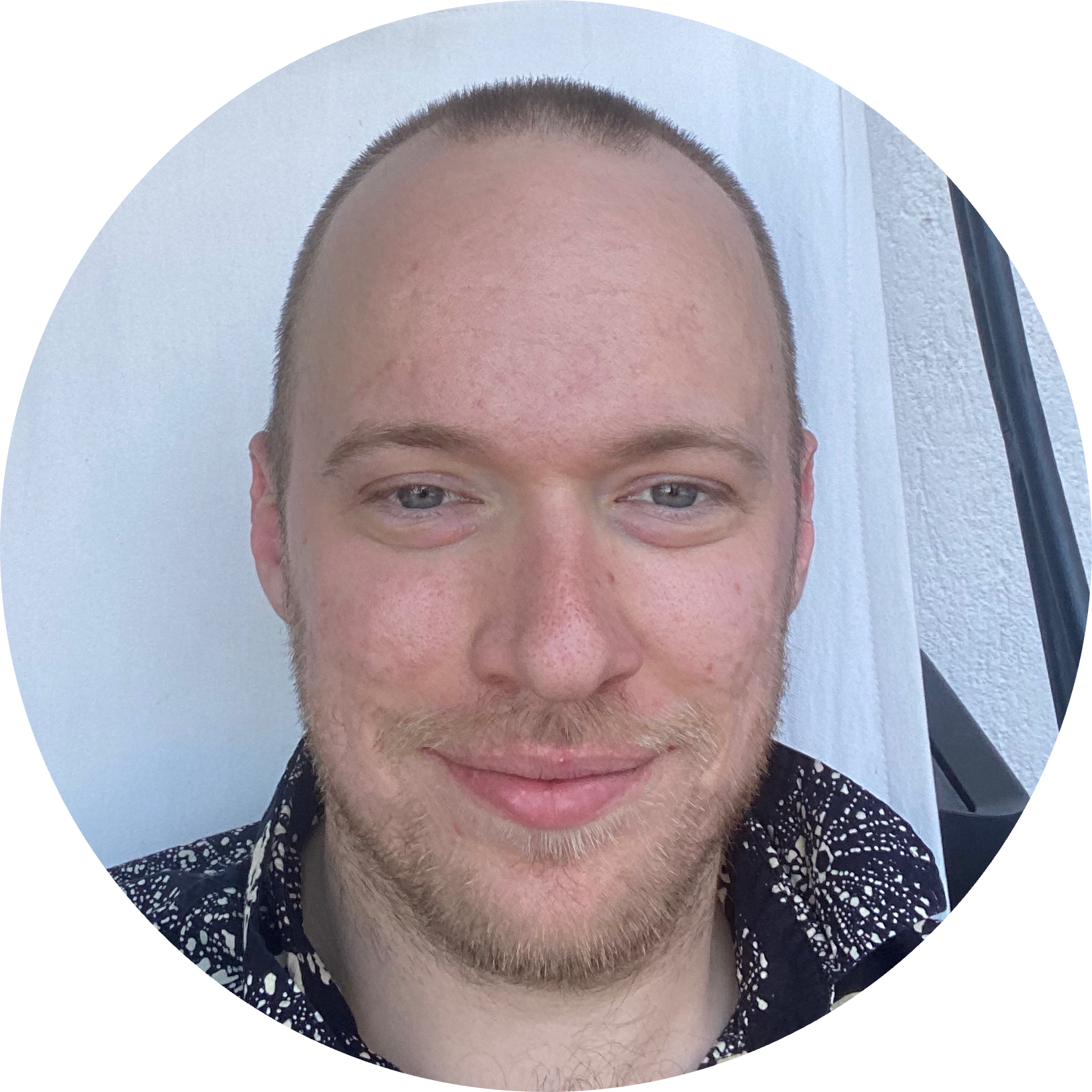 Go to the profile of John Kruper