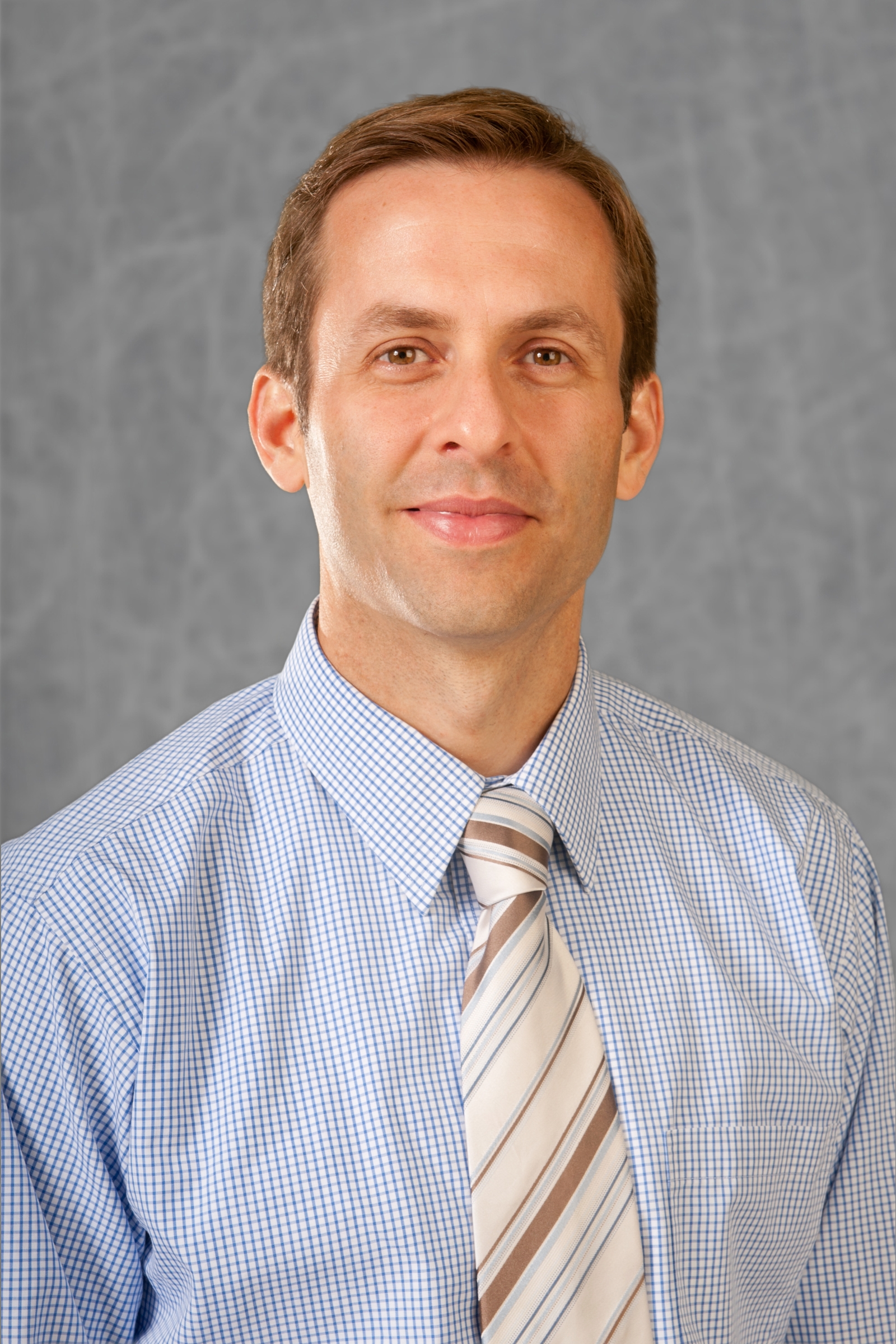 Go to the profile of Michael Dickey