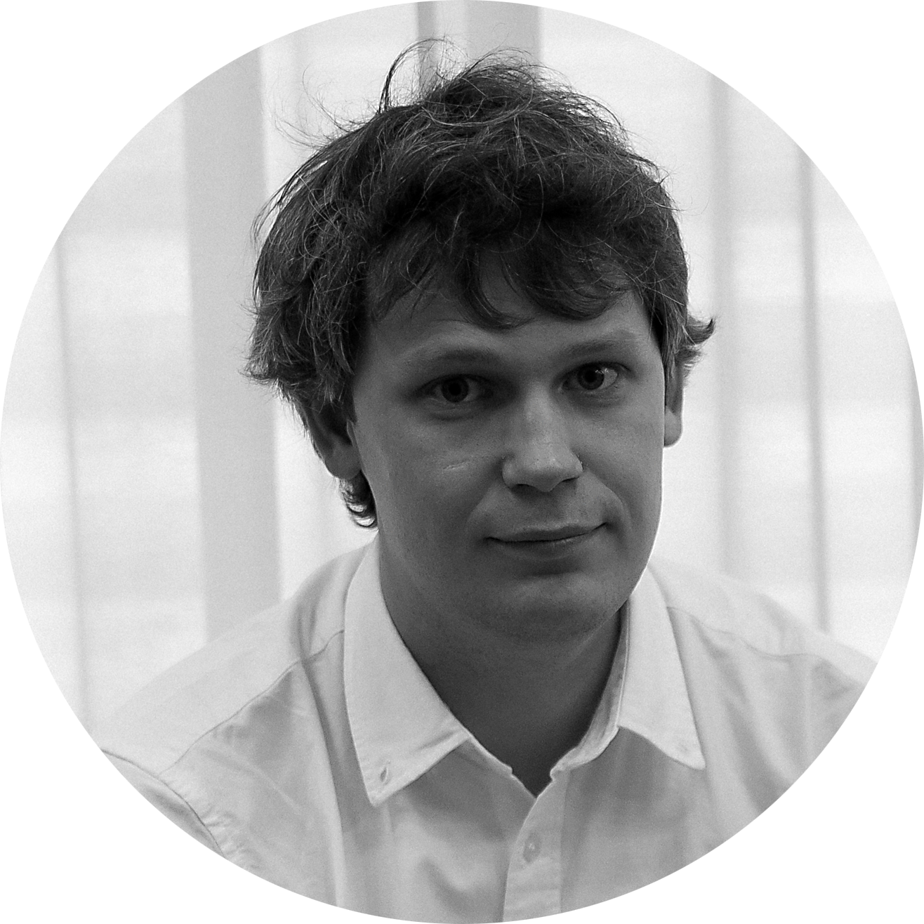 Go to the profile of Ivan Zelepukin