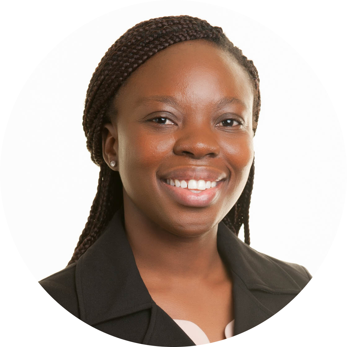 Go to the profile of Sophia Amenyah