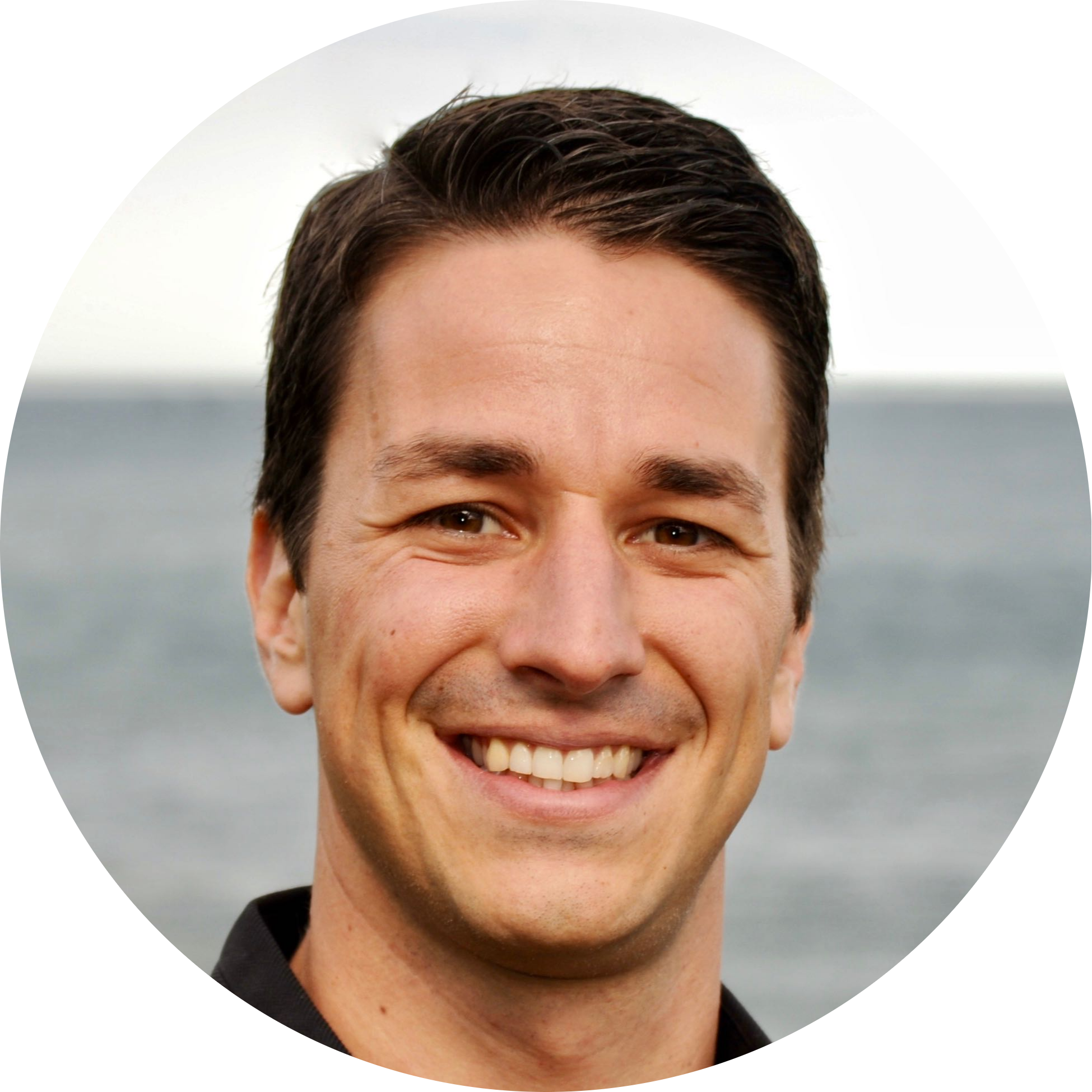 Go to the profile of Simon J. Brandl