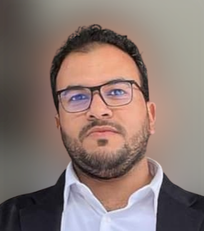 Go to the profile of Mohamed S. H. Salem