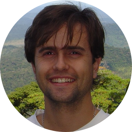 Go to the profile of Renato Lima