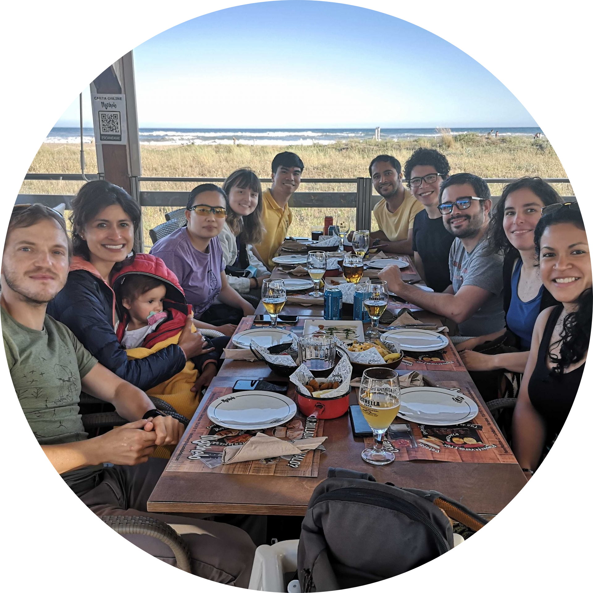 Go to the profile of Michael Krieg