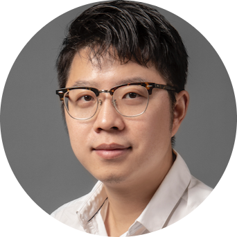 Go to the profile of Zheng Vitto HAN